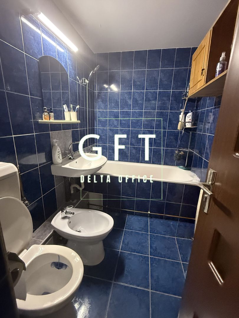 Apartament ultracentral Dej - Poză 6