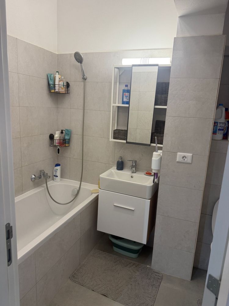 Apartament 2 camere, parcare subterana inclusa - Iuliu Maniu 141 - Poză 5