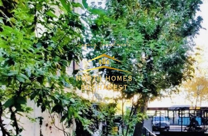 Spatiu de birouri , 3 camere , Zona Lascar Catargiu - Poză 1