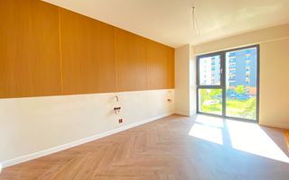 Apartament cu 2 camere, etaj intermediar, bloc nou, zona Intre Lacuri! - Poză 4