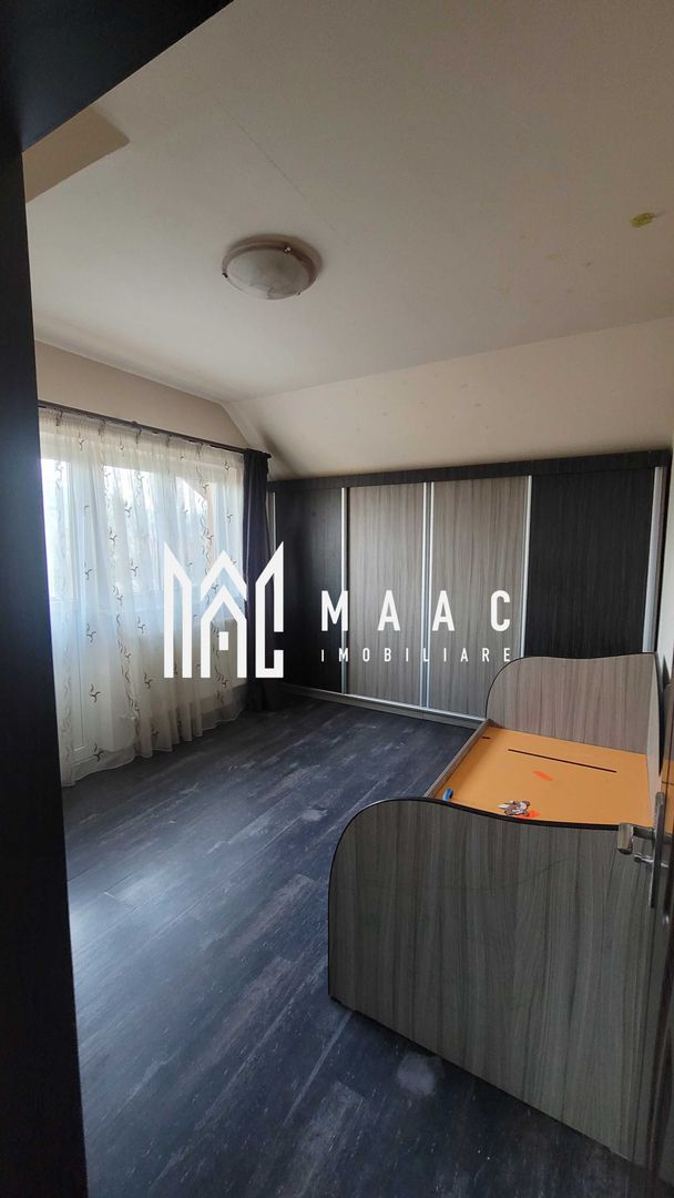 Casa Tip Duplex | 3 Camere | 82 MPU | Sura Mare - Poză 5