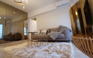 AP. TIP STUDIO BELVEDERE RESIDENCE, PARCARE, BUCATARIE INCHISA, NOU - Poză 2