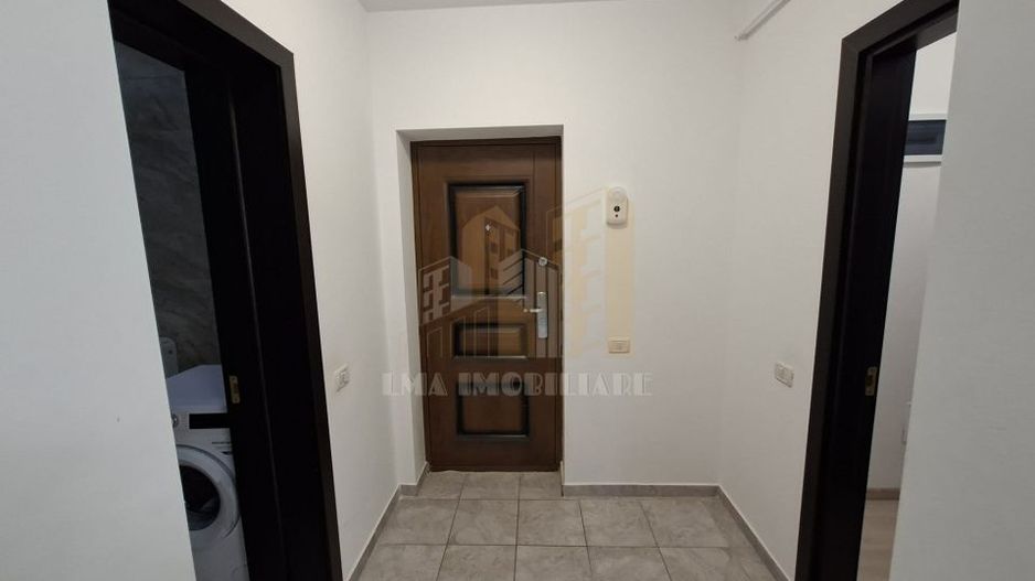Apartament 2 camere tip studio Subcetate City  Sanpetru  Brasov - Poză 1