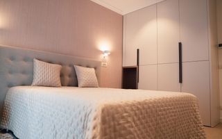 ISHO - Apartament premium cu 3 camere, 2 bai si parcare subterana - Poză 18