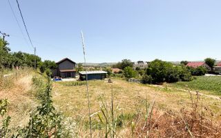 Casa individuala 4 camere,96mp,teren 950mp,Garaj, Rascruci - Poză 14