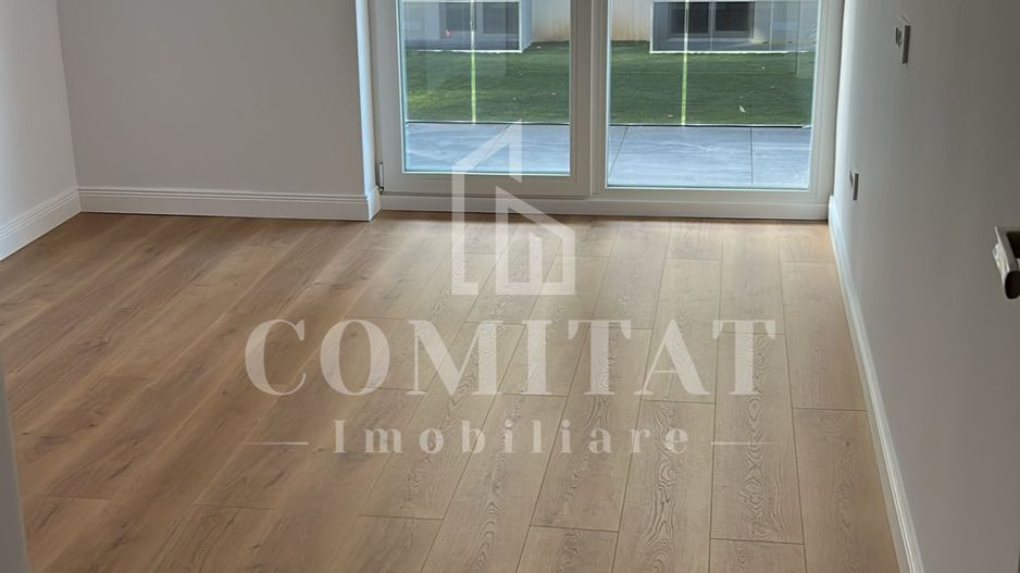 Apartament cu 2 camere decomandate | Etaj Intermediar | Elite City - Poză 1