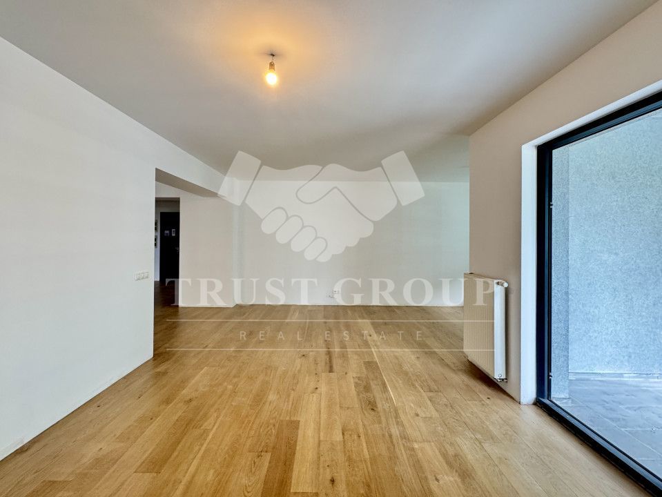 Apartament 3 camere Aviatiei | Loc de parcare - Poză 4