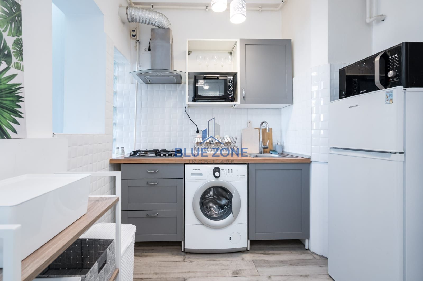 Apartament 3 camere, 2 băi | Universitate - Calea Moșilor | 70 mp | - Poză 3