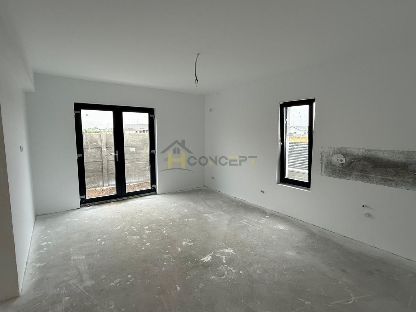 Casa individuala finisaje la alegere Com Berceni - Poză 4