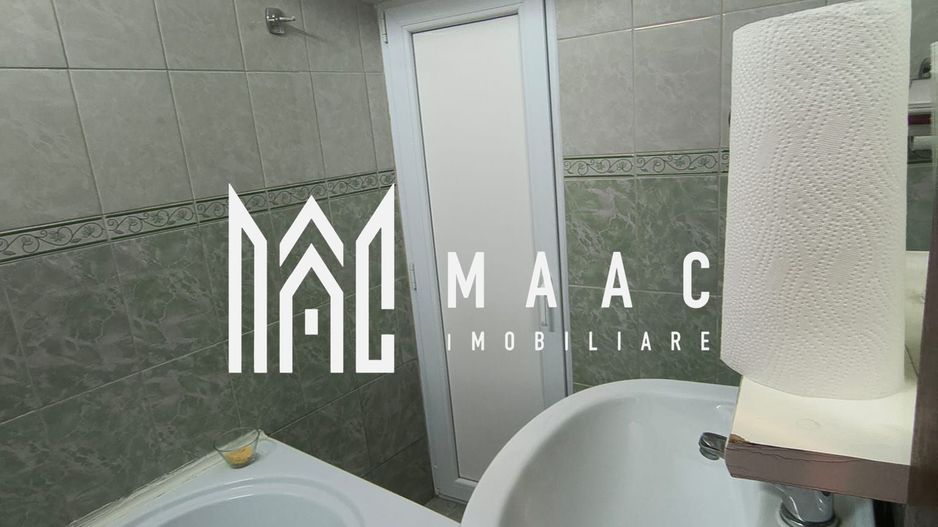 Apartament 1 camera | 28 MP | Mobilat | Pivnita | Central - Poză 8