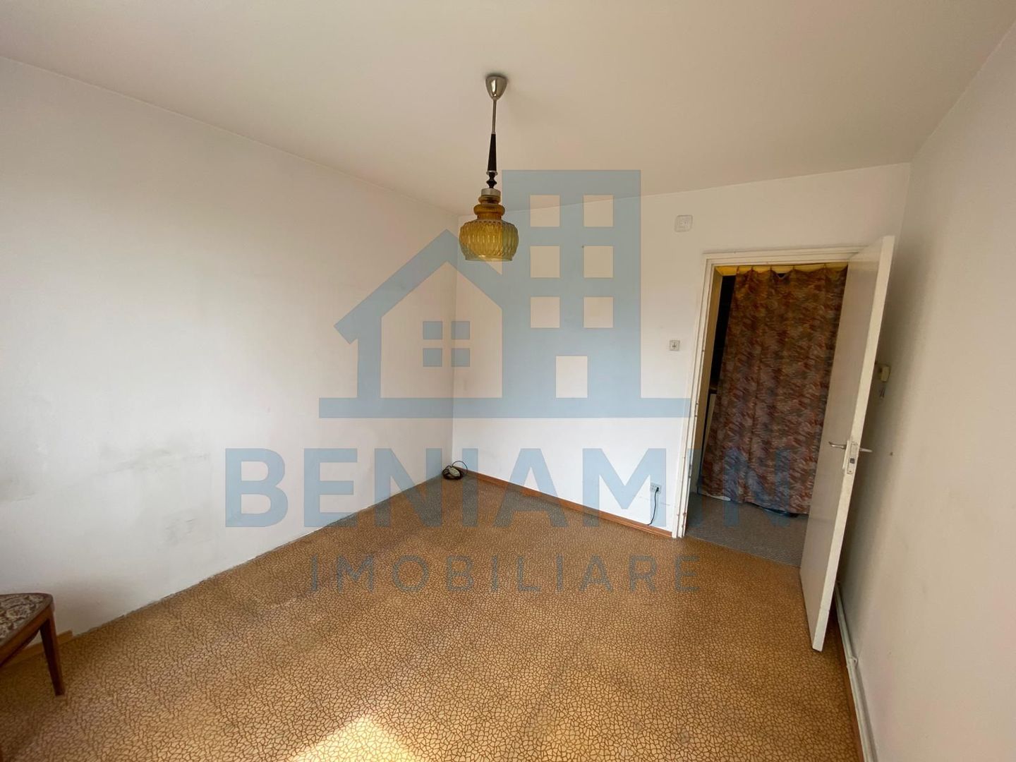 Apartament 3 camere spațios, luminos, centrala, Grivitei - Poză 6