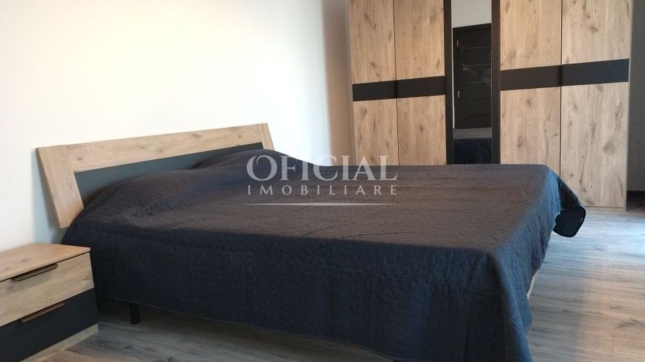 Apartament 2 camere | Parcare subterana | Lift | Oncos Parc - Floresti - Poză 5