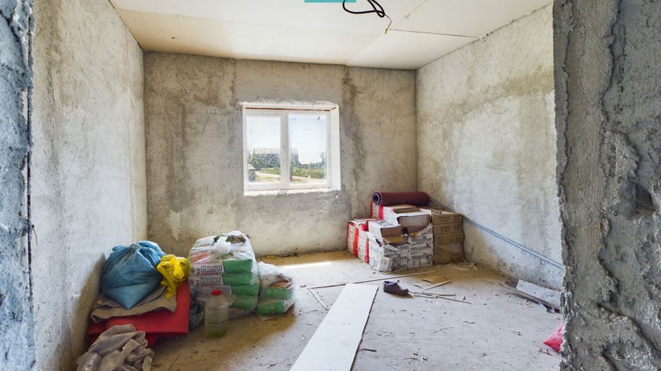 Casă nouă la gri în Secusigiu - Poză 20