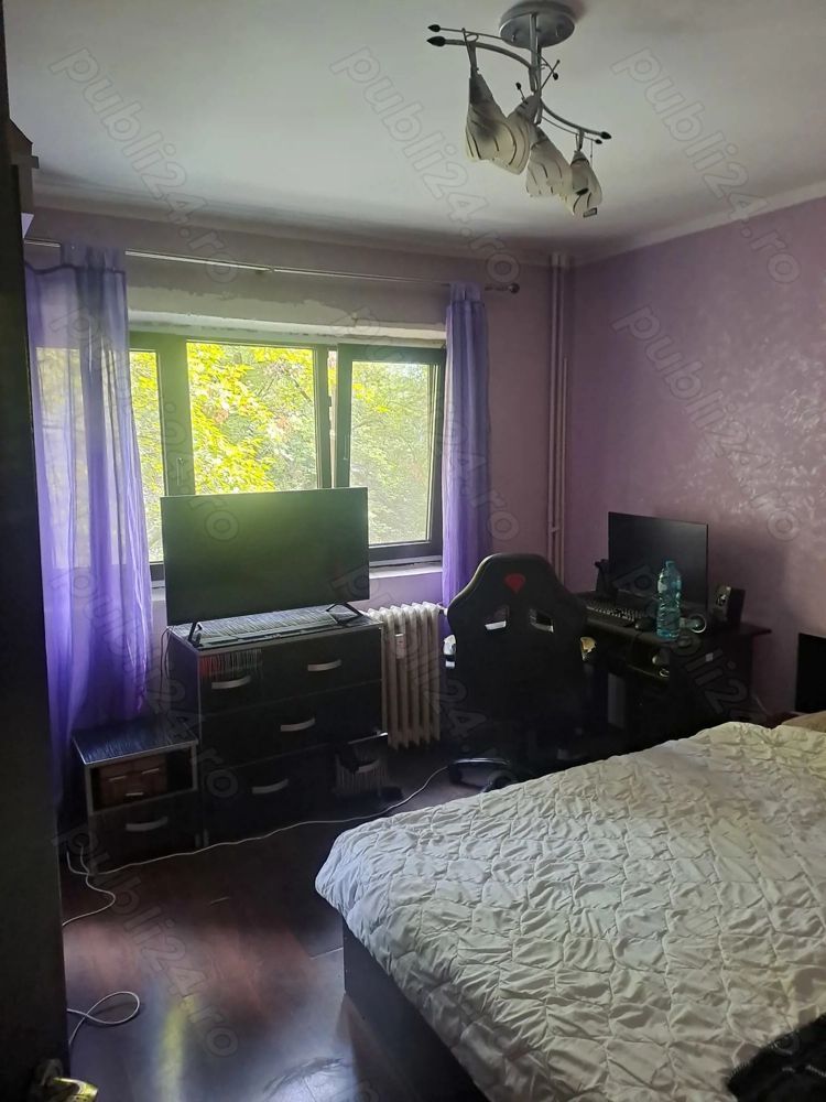 Apartament cu 3 camere zona PACII - Poză 1
