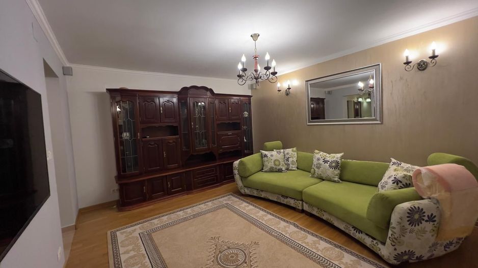 Girocului | 3 camere | 90 mp | 2 băi | Terasă - Poză 5