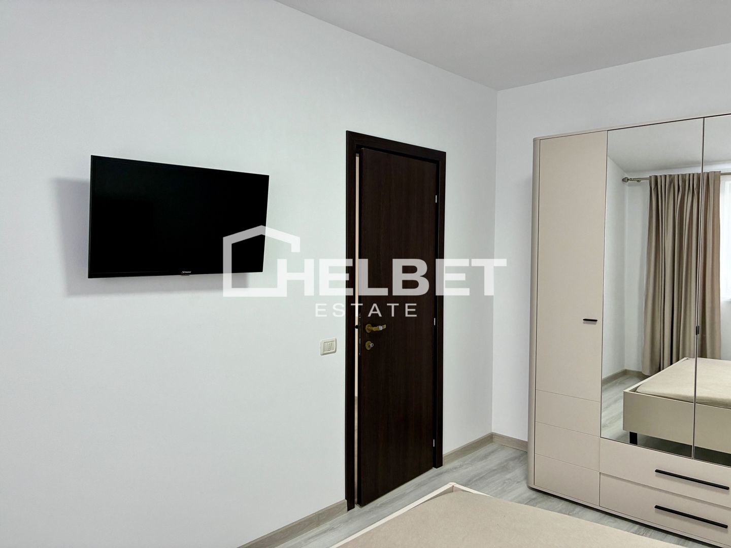 Prima închiriere / 2 Camere / Parcare / Subcetate - Poză 2