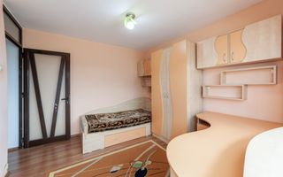 APARTAMENT DECOMANDAT - TRIVALE - ETAJ INTERMEDIAR - Poză 3