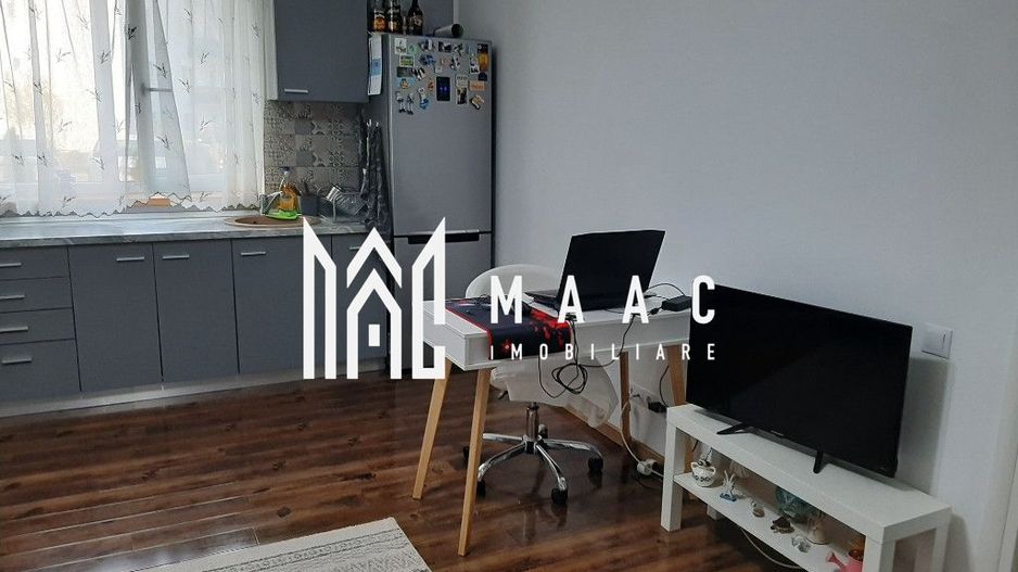 Apartament 2 camere | 44 mpu | Calea Cisnădiei - Poză 3