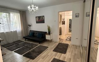 Apartament Modern 2 Camere – Podu Roș, Iași | 450 €/lună - Poză 3