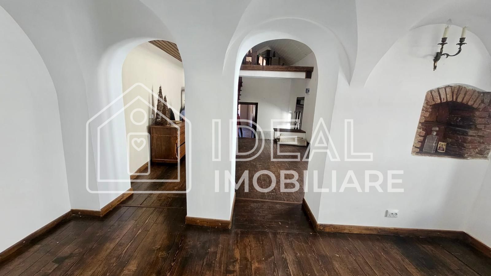 Imobil cu 2 corpuri independente | Zona Ultracentrală - Poză 5