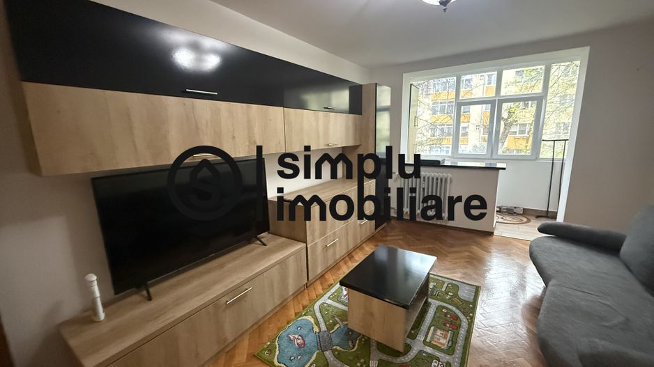 Apartament 2 camere Piata Mare et 2/4 - Poză 1