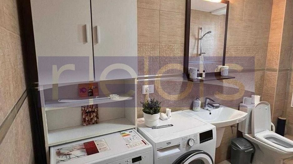 APARTAMENT MODERN 2 CAMERE | GROZAVESTI | CENTRALA PROPRIE | MOBILAT - Poză 6