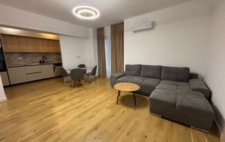 Apartament 3 camere- Pipera- First Estates