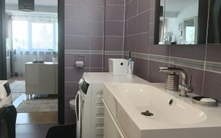 OPORTUNITATE | APARTAMENT 2 CAMERE MODERN | BLD. LAMINORULUI - Poză 11