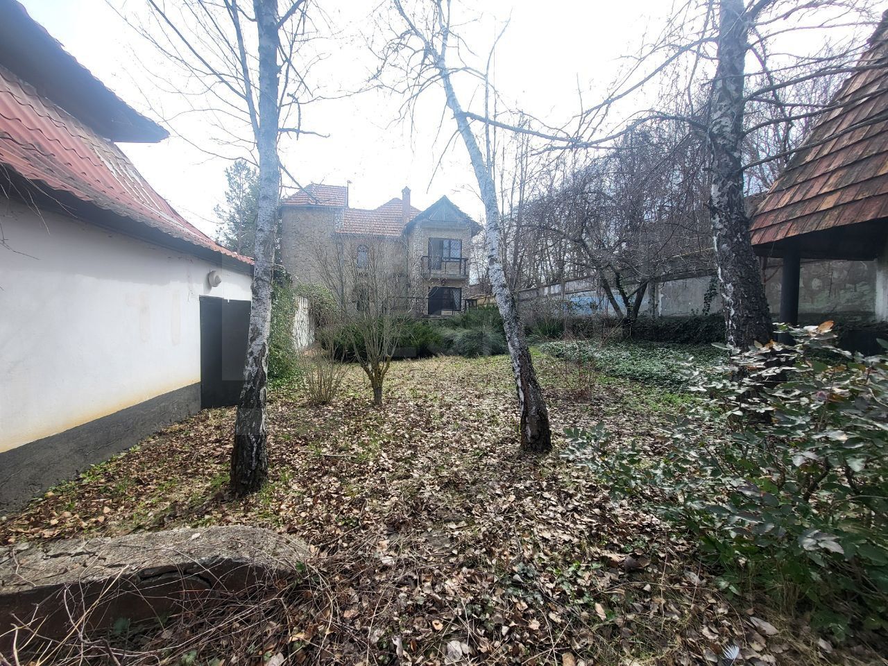 Vânzare, casă, strada Kovtun Vasile, Centru - Poză 11