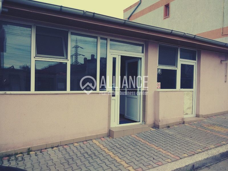 COICIU (COD 10) - Spațiu comercial de inchiriat - Poză 1