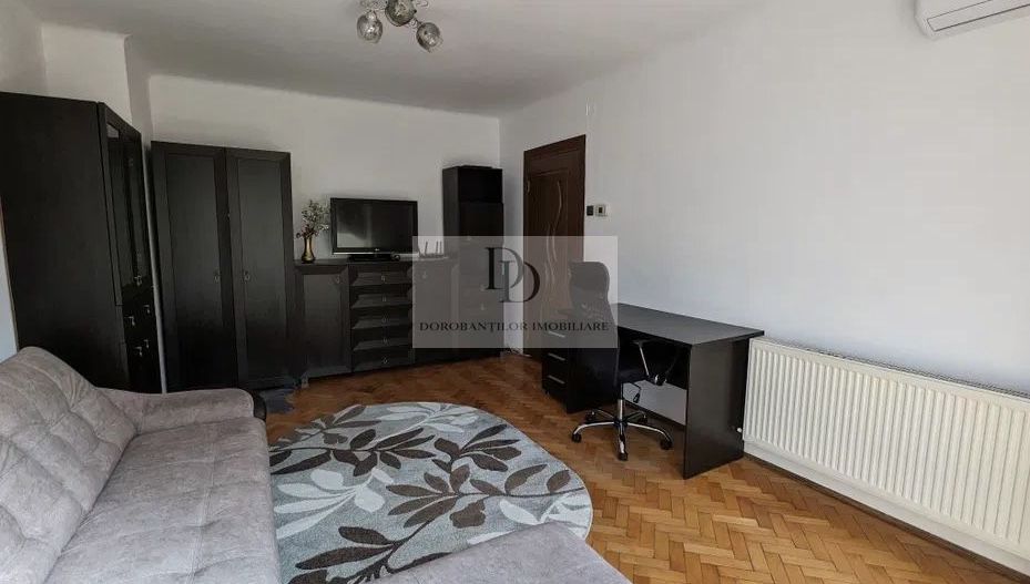 Apartament 1 cameră | 43 mp | Horea – Facultatea de Litere UBB - Poză 1