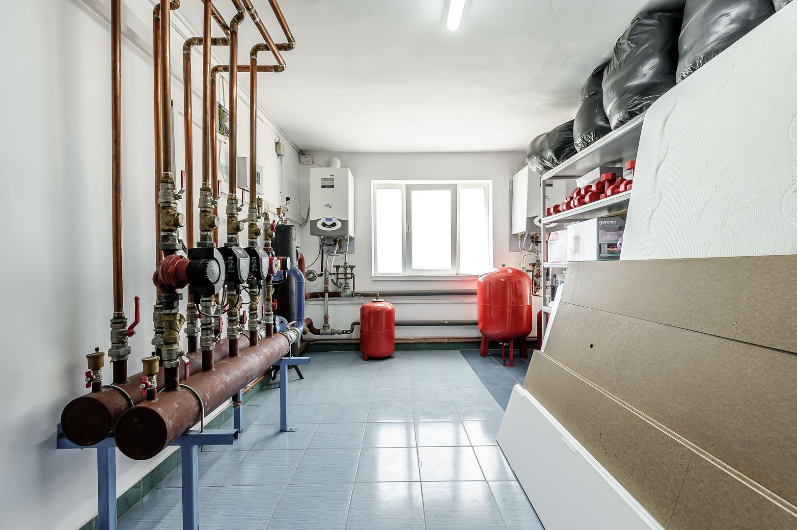 Profit garantat. Achiziționați un bloc de 63 garsoniere. - Poză 7