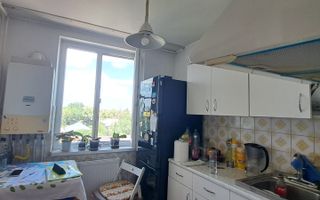 VANZARE 2 CAMERE | CENTRALA PROPRIE | BALCON INCHIS | ROSIORII DE VEDE - Poză 4