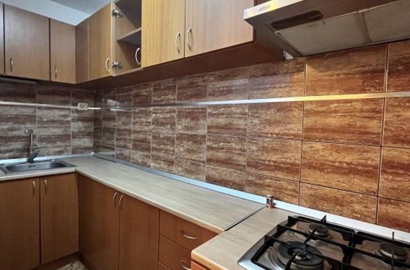 Un apartament spațios cu 3 camere, et. 1, in zona Girocului - Vladeasa - Poză 6