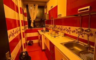 Apartament de vanzare cu 3 camere in Militari. - Poză 6