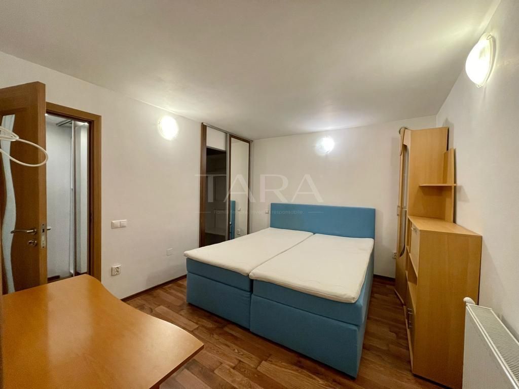 Apartamente de 2 si 3 camere, zona Hasdeu - Poză 2