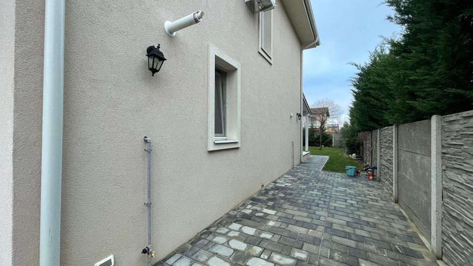 Duplex 122mp - zona Valery - Mosnita Noua - Poză 17