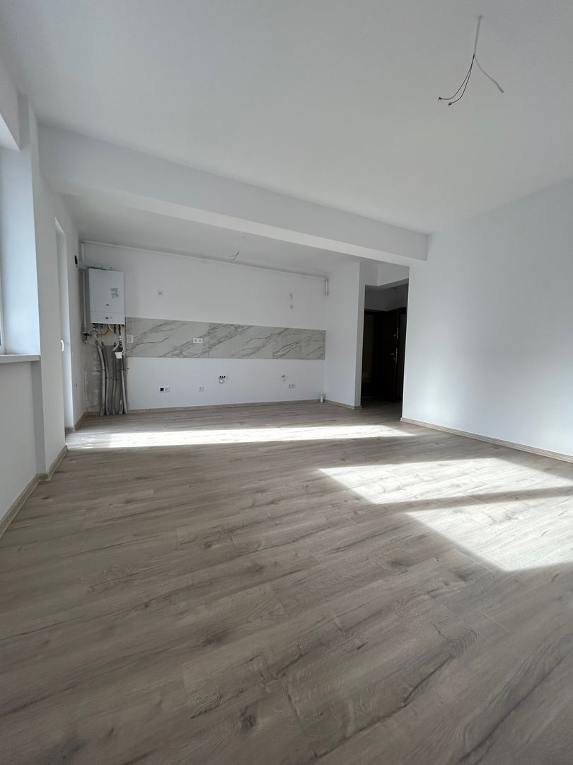 Ap 30 Teilor Residence - 3 camere FINISAT - Poză 1