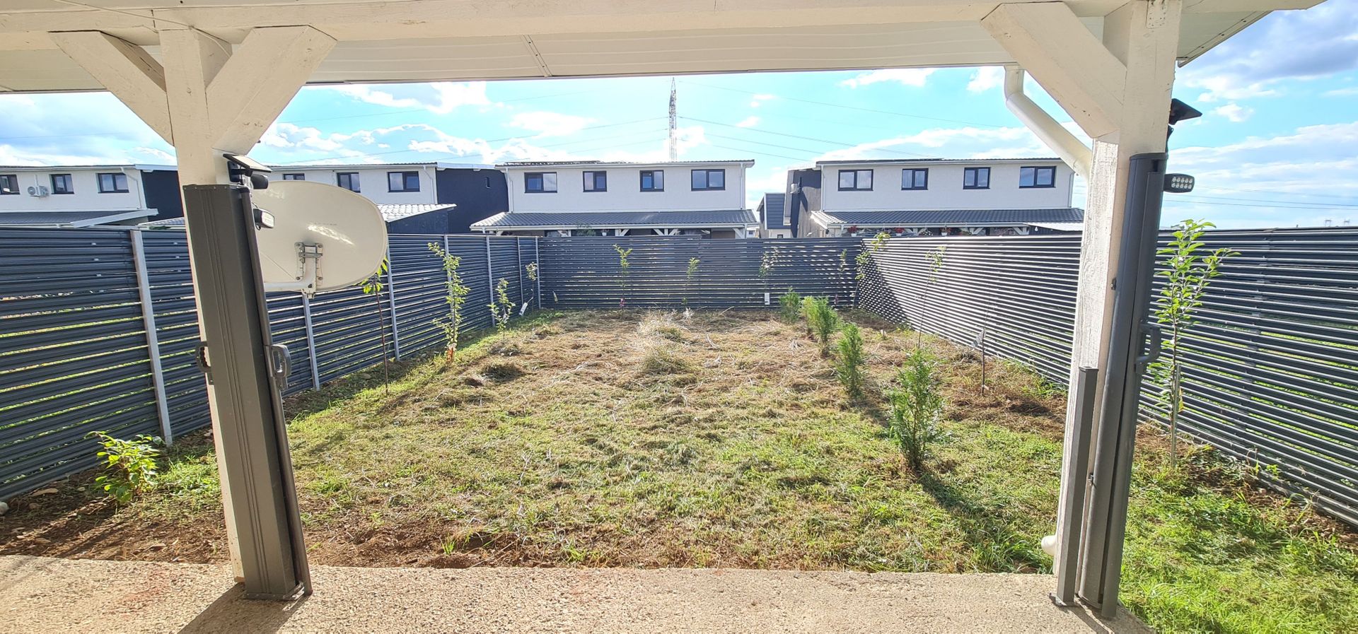 Casa 4 camere mobilata si utilata in Cartier Izvor Tarlungeni Brasov - Poză 10