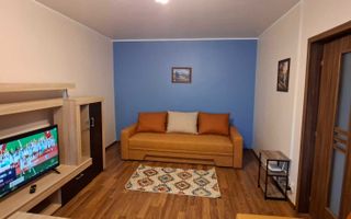 De inchiriat apartament 2 camere zona Gorjului/Lujerului - Poză 1