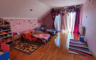 Casa P+1+M, 4 dormitoare, garaj, 500 mp teren, Micesti - Poză 20