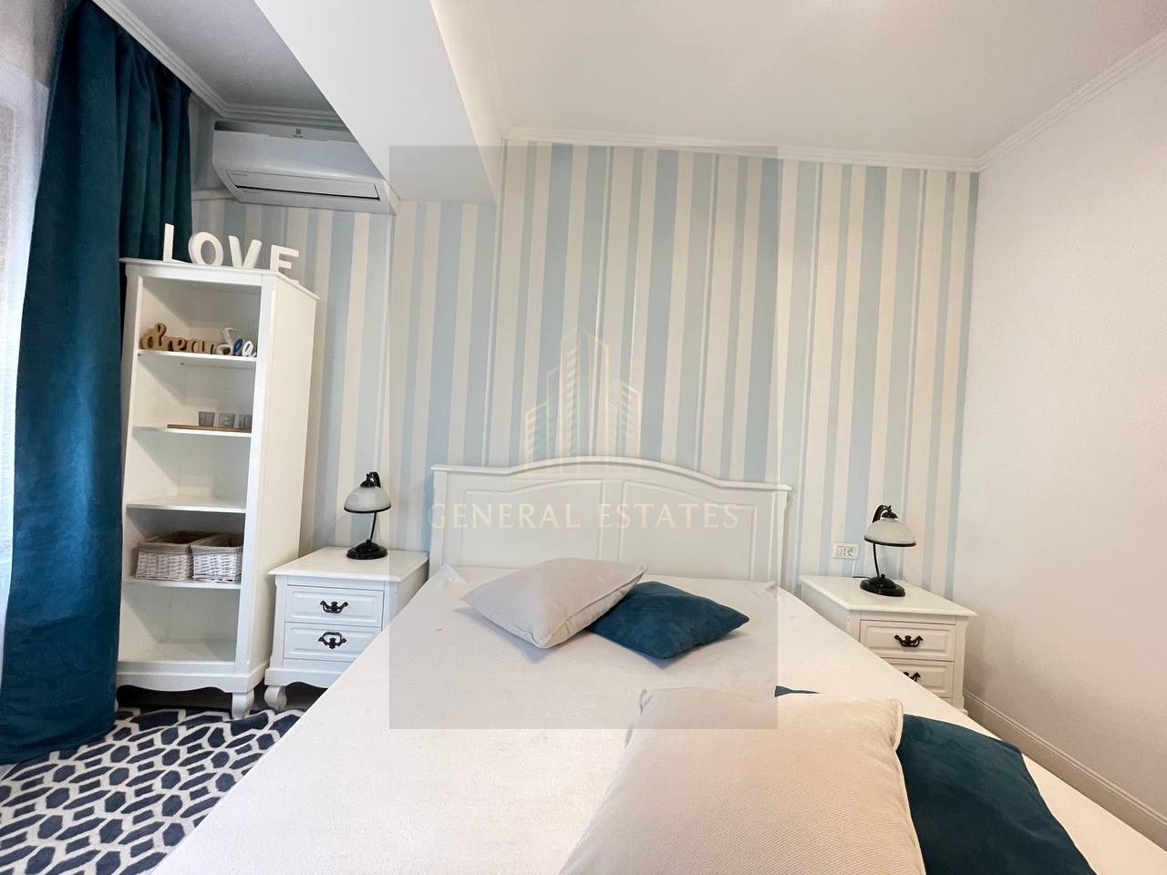 Apartament complet utilat, cu randament excelent – Mamaia Sat, Constan - Poză 14