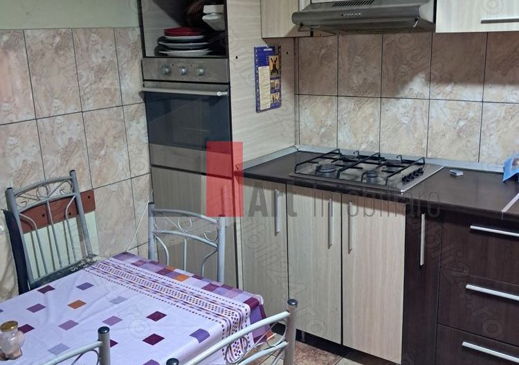 APARTAMENT 4 CAMERE 13 SEPTEMBRIE - Poză 5