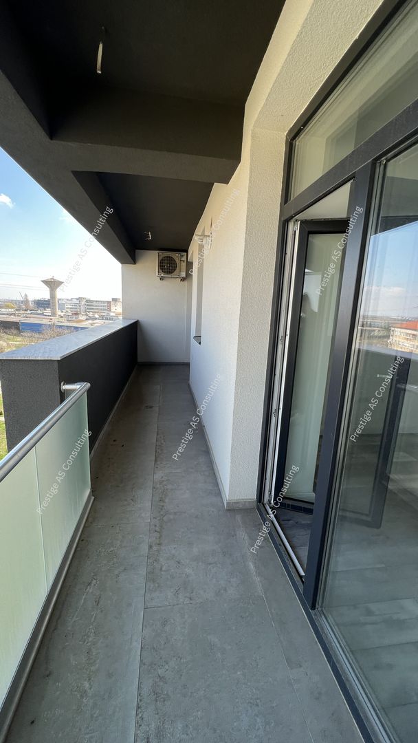 Apartament 2 Camere+Dressing | Etaj 5 | Bloc Nou Lift | Zona Soarelui - Poză 3