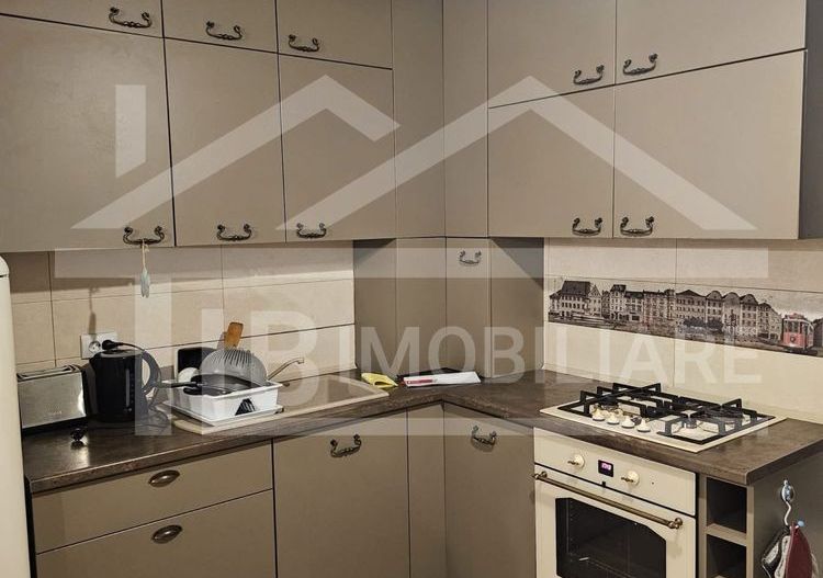 Apartament cu 2 camere, 50 mp, Zona UMFST - Poză 4
