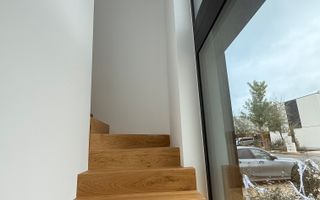 Vila  de tip Urban Villa 07 in faza 1 in Amber Forest - Poză 8