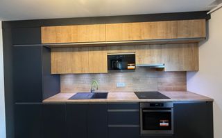 Apartament cu 3 camere de 98 mp petfriendly si parcare in Dumbravita Kaufland - Poză 10