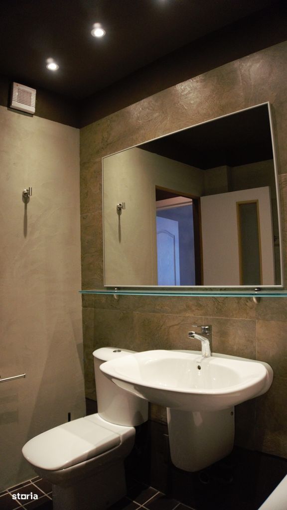 Apartament 2 camere de inchiriat, primul chirias, premium, nou - Poză 9