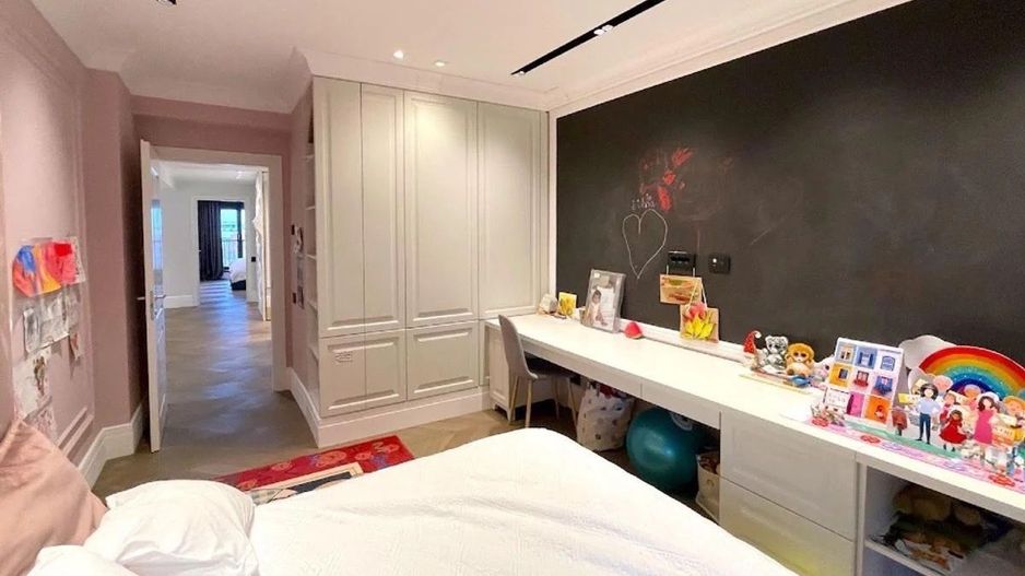 For Rent I 4-Room Apartment I 160 sqm I  North of Bucharest - Poză 14