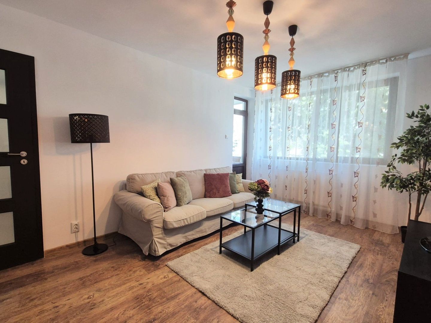 COMISION 0% - Apt 3 camere unic, 5 min metrou Orizont- Scoala Orizont,  AFI Mall - Poză 8